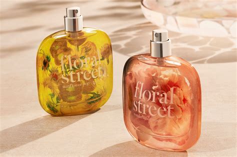 floral street fragrances limited.